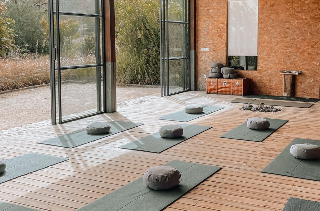 What makes a Welcome Home Retreat different? By Catherine Galway of Welcome Home Retreats