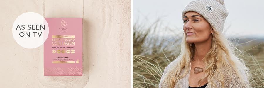 Plent Beauty Collagen