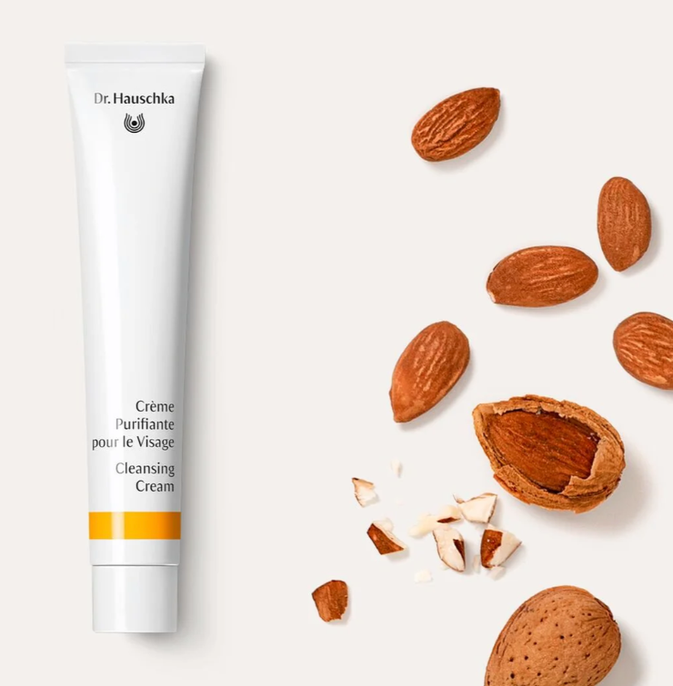 Dr. Hauschka Cleansing Cream 50ml