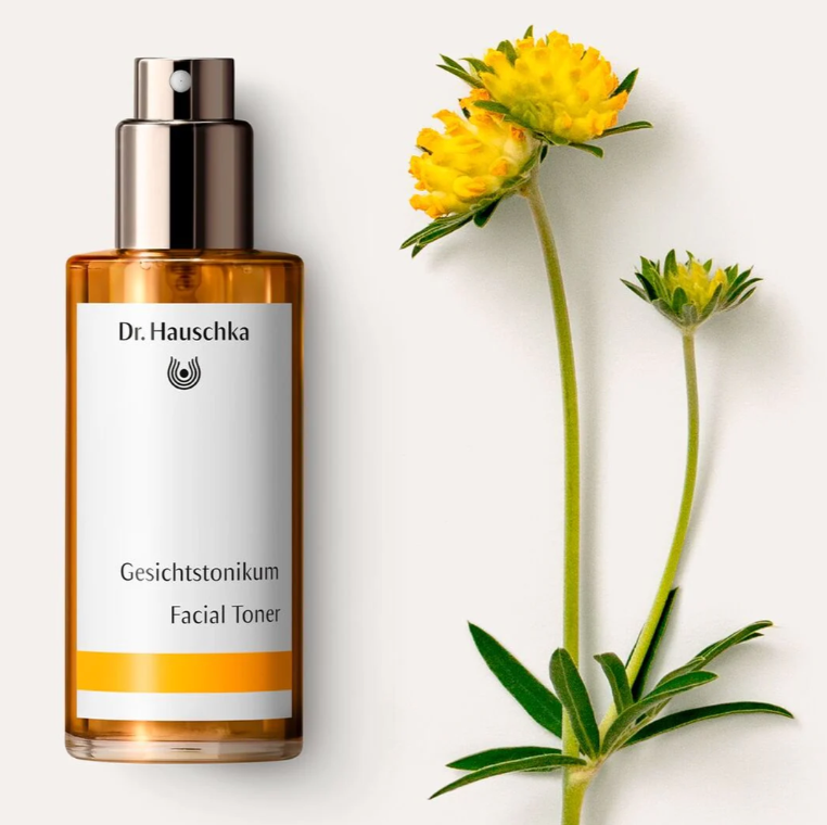 Dr. Hauschka Facial Toner 100ml
