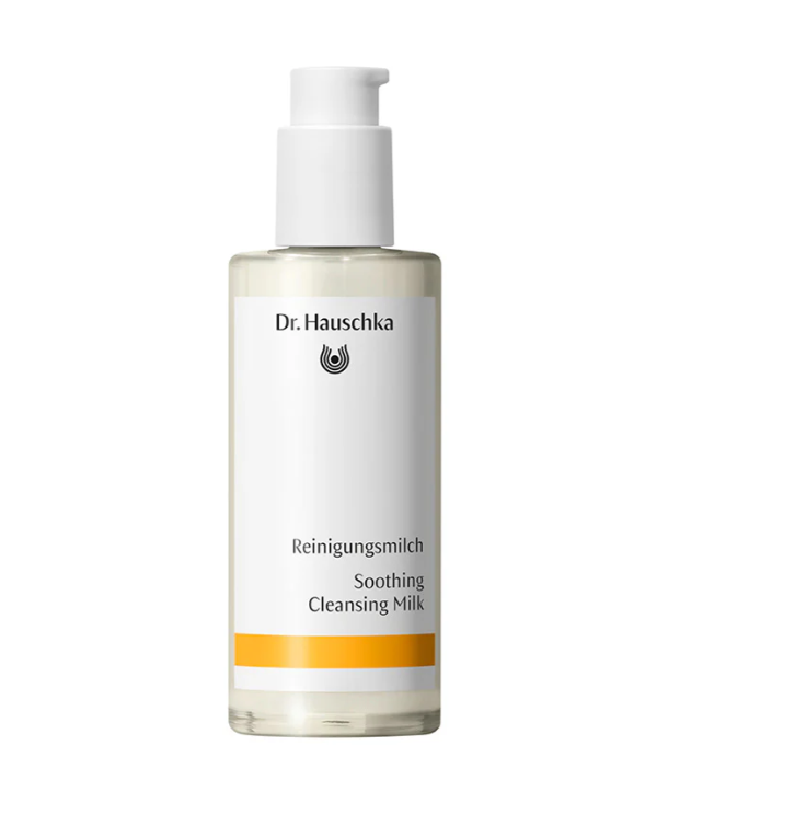 Dr. Hauschka Soothing Cleansing Milk 145ml
