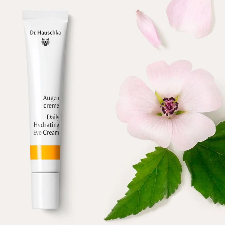 Dr. Hauschka Daily Hydrating Eye Cream 12.5ml