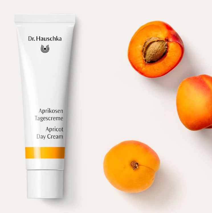 Dr. Hauschka Apricot Day Cream 30ml