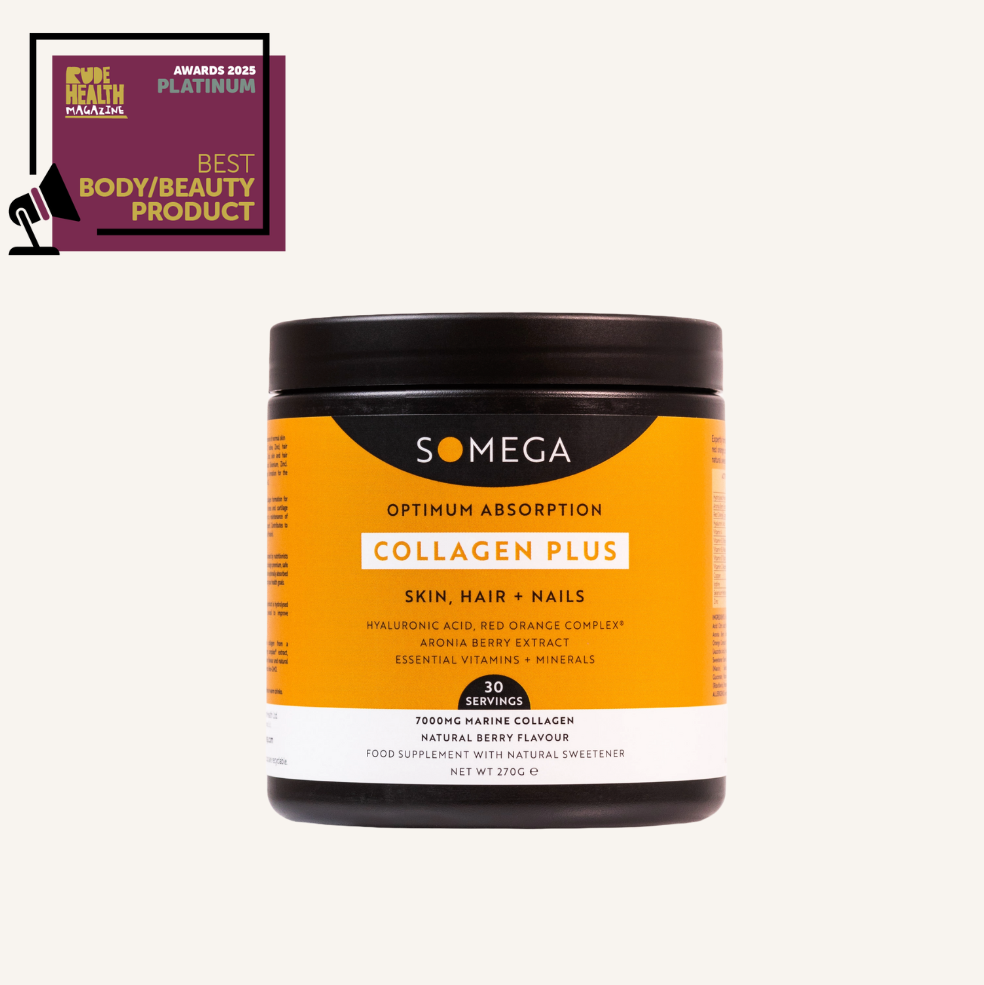 Somega Collagen Plus 270g / 30 Servings Horan's Healthstores