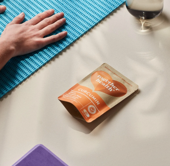 Together Health Curcumin 30s