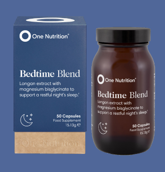One Nutrition Bedtime Blend 50's - Horans Healthstore