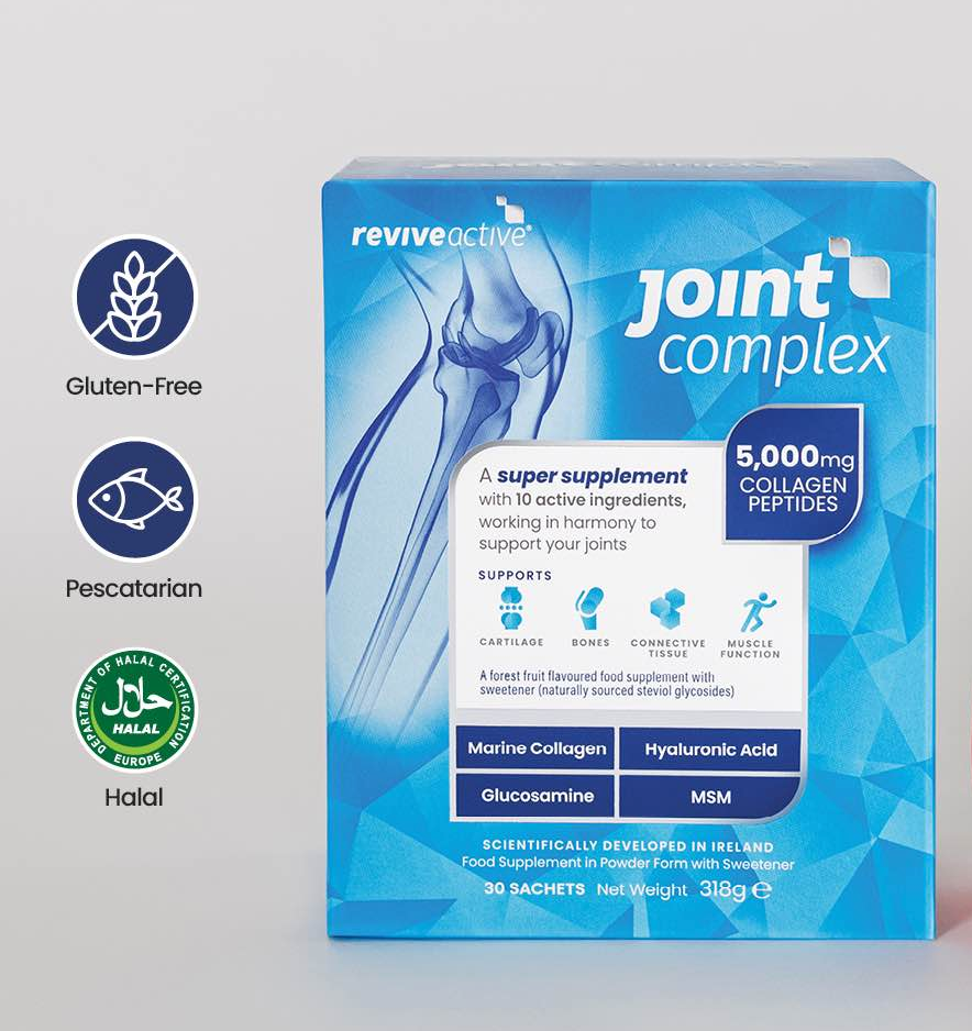 Revive Active Joint Complex 1 Month Supply - Horans Healthstore