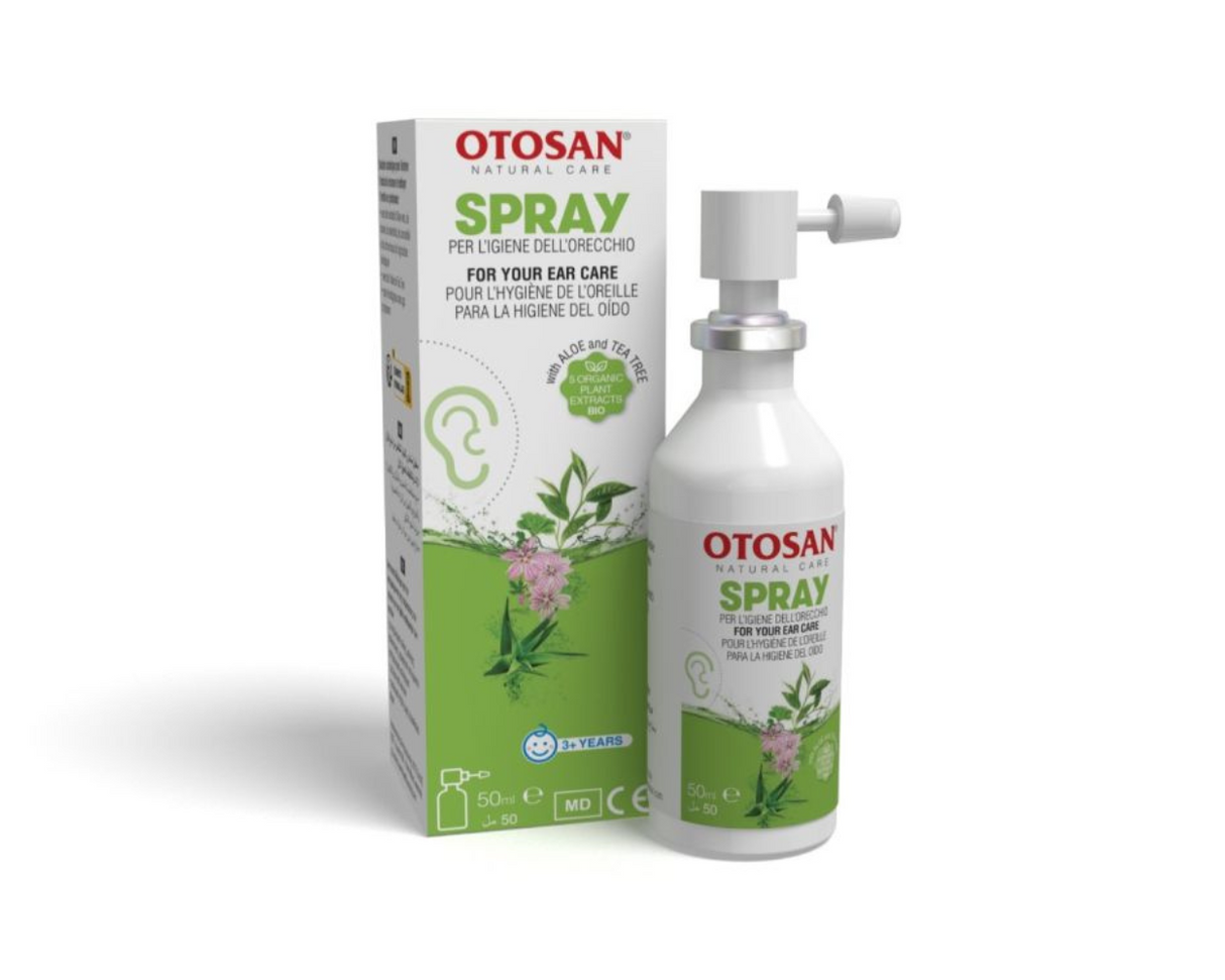 Otosan Ear Spray (50ml)