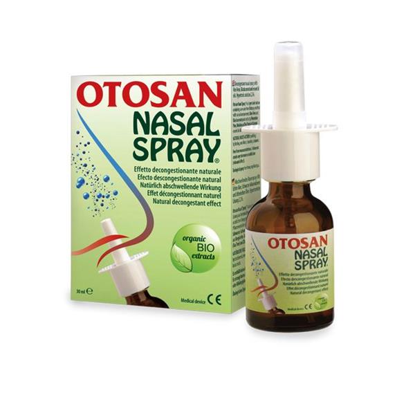 Otosan Nasal Spray 30ml
