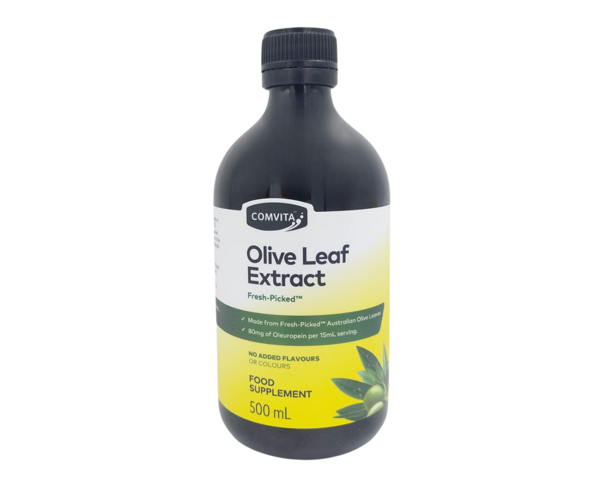 Comvita Olive Life EXTRACT Liquid (500ml)