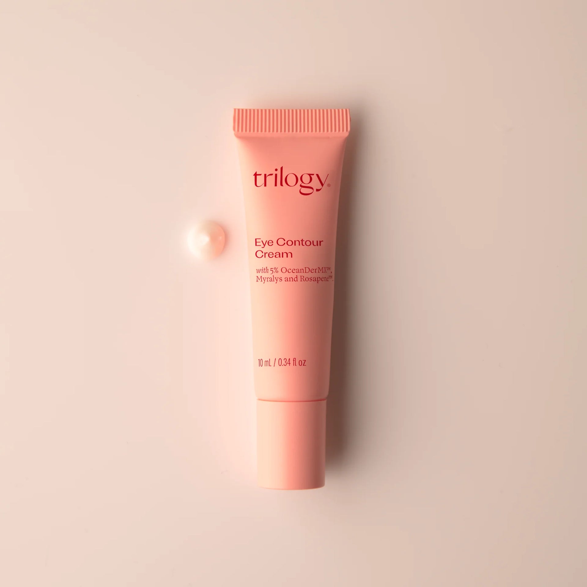 Trilogy Eye Contour Cream (20ml)