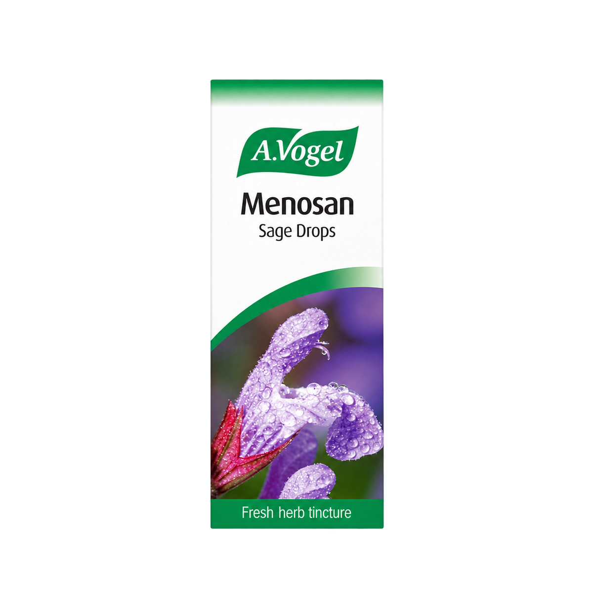 A.Vogel Menosan Sage Tincture 50ml
