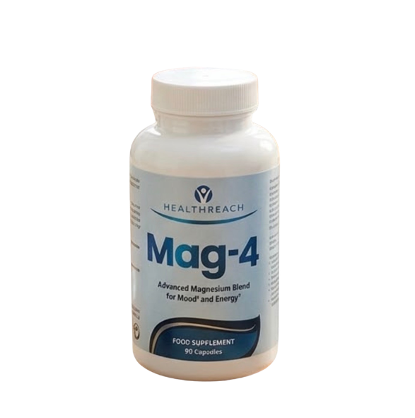 Health Reach Mag4