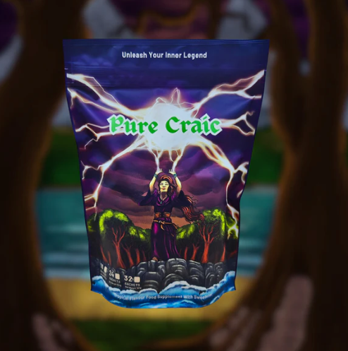 Pure Craic - Horans Healthstore