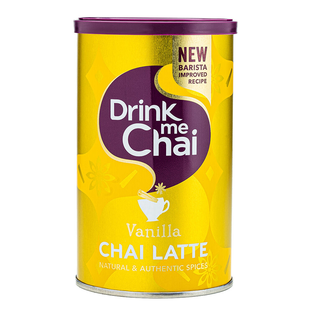 Drink Me Chai 250g - Horans Healthstore