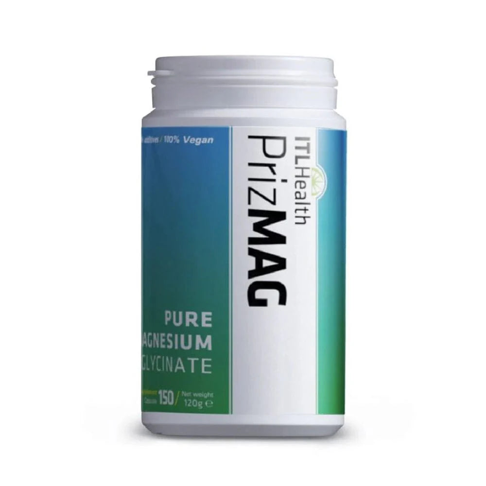 ITL Prizmag Magnesium