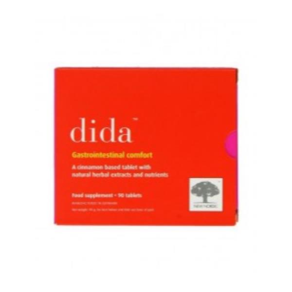 New Nordic Dida 90s - Horans Healthstore