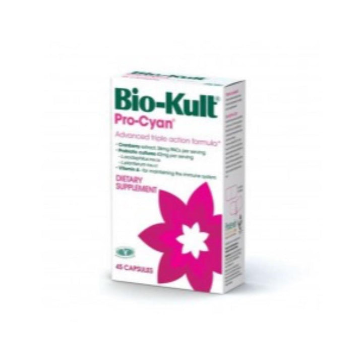 Bio-kult Pro Cyan 45s - Horans Healthstore