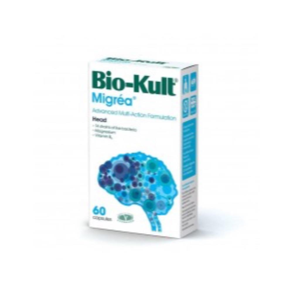 Bio-kult Migrea 60s - Horans Healthstore