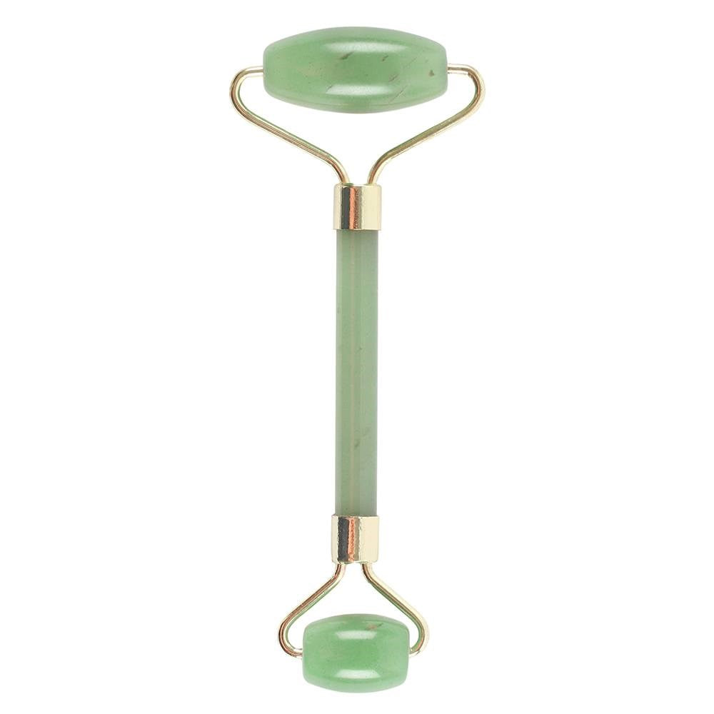 Jade Dual Ended Face Roller - Horans Healthstore