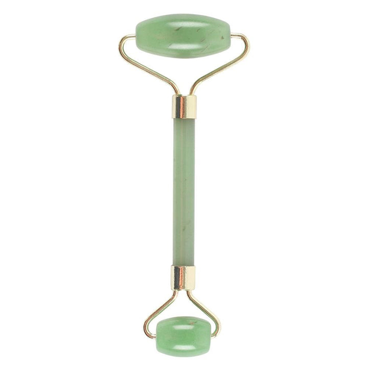 Jade Dual Ended Face Roller - Horans Healthstore