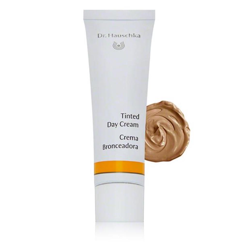 Dr. Hauschka TINTED DAY CREAM 30ml - Horans Healthstore