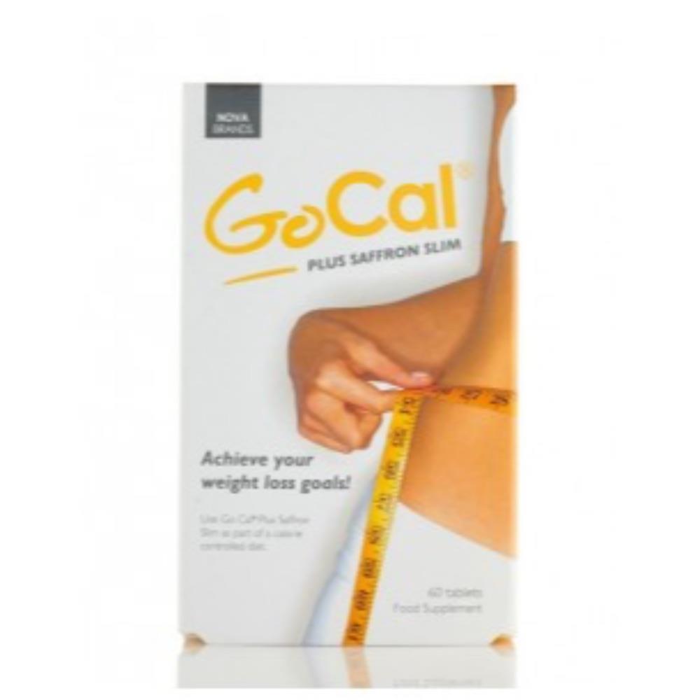 GoCal 60s - Horans Healthstore