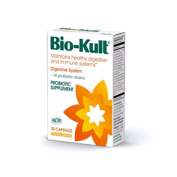 Bio-kult 30 Capsules - Horans Healthstore