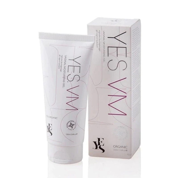 Yes Vm Vaginal Moisturising Gel 100ml - Horans Healthstore