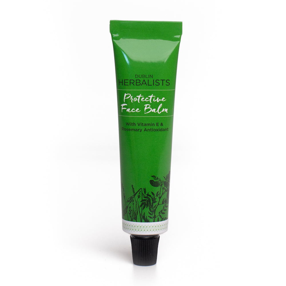 Dublin Herbalists Protective Face Balm 30ml