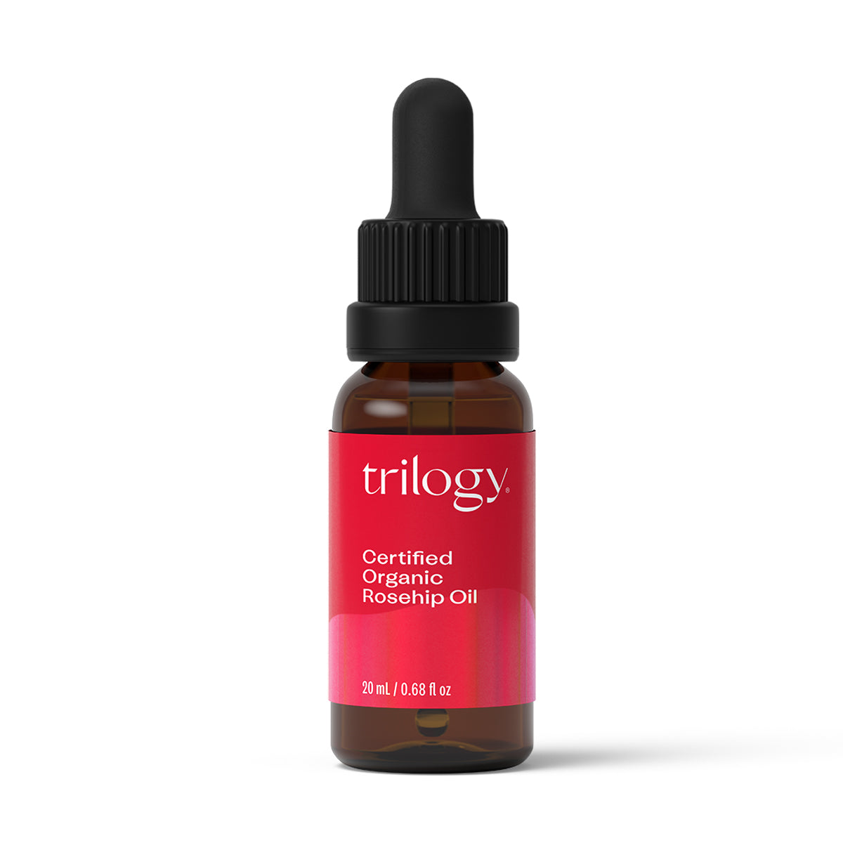 Trilogy Organic Rosehip Oil (20ml) - Horans Healthstore