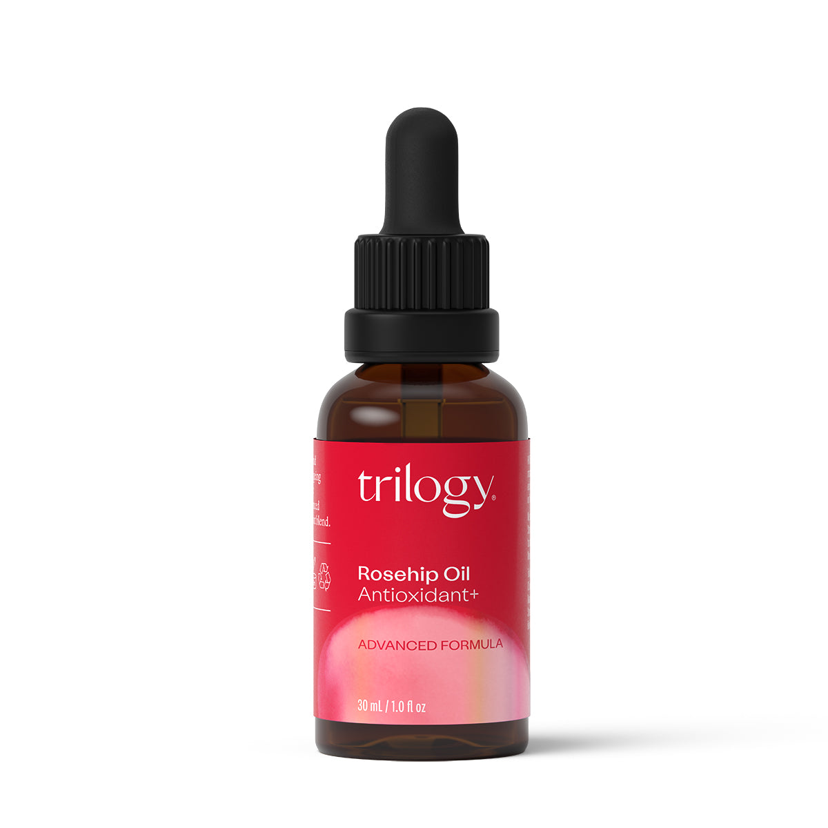 Trilogy Rosehip Oil Antioxidant + (30ml) - Horans Healthstore