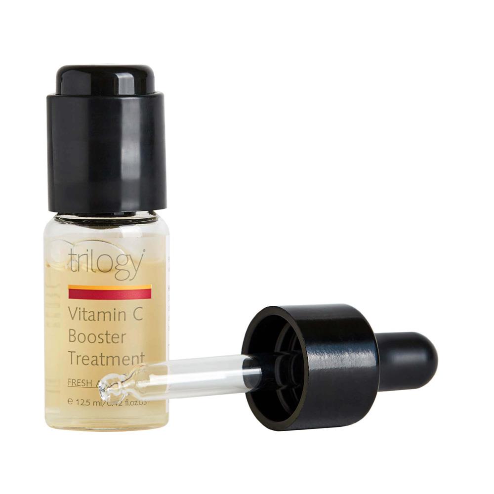 Trilogy Vitamin C Booster Treatment (12.5ml) - Horans Healthstore