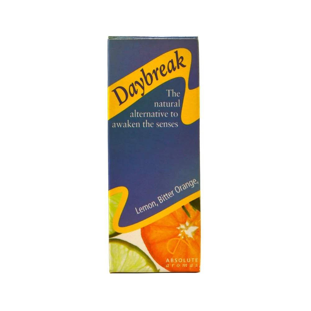 lute Aromas Daybreak Blend 10ml Horan's Healthstores