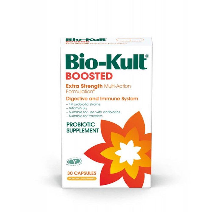 Bio-kult Boosted 30s - Horans Healthstore