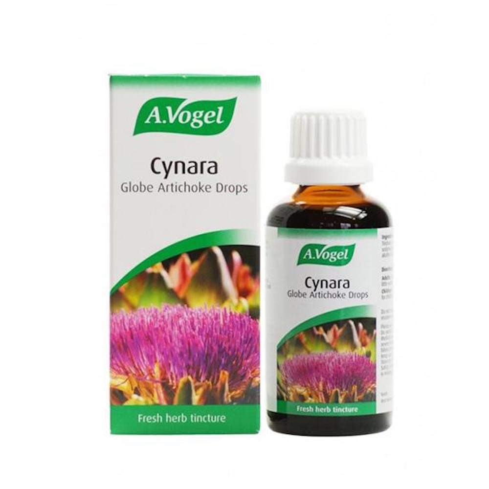 A.vogel Artichoke Cynara 50ml - Horans Healthstore