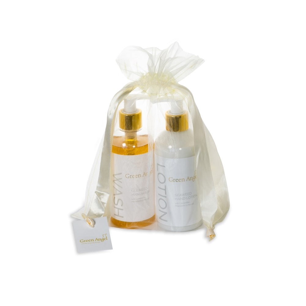 Green Angel Love Your Hands - Horans Healthstore