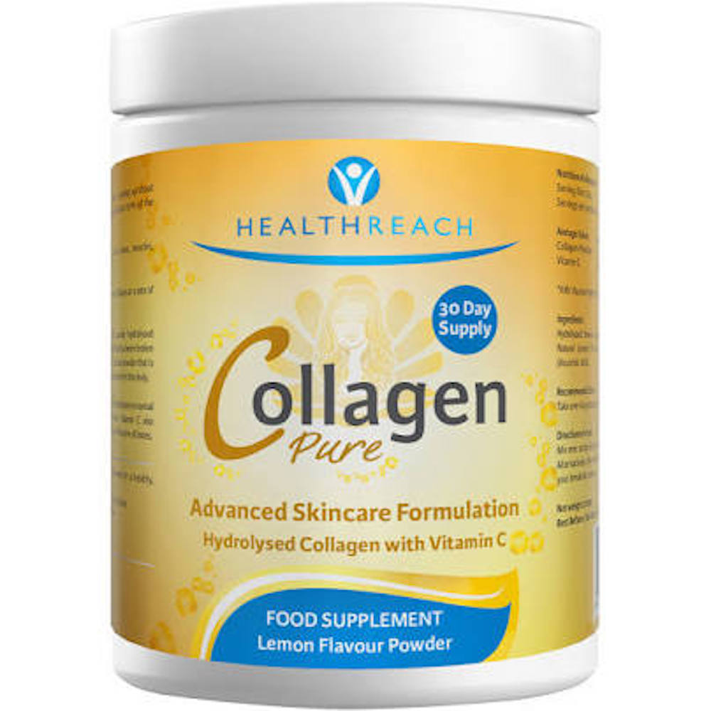 Health Reach Collagen - Horans Healthstore