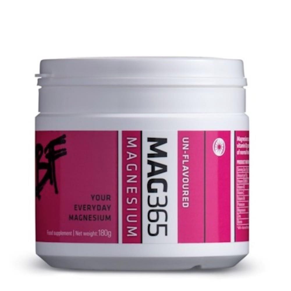 Mag365 Bone Formula (bf) Plain 180g - Horans Healthstore