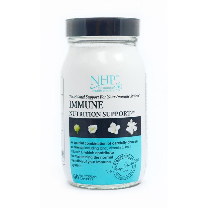 Nhp Immune Support 60s - Horans Healthstore