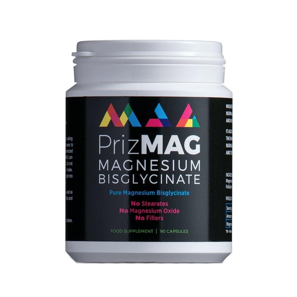 Prizmag Magnesium 90 Caps - Horans Healthstore