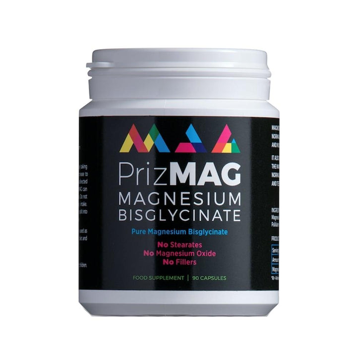 Prizmag Magnesium 90 Caps - Horans Healthstore