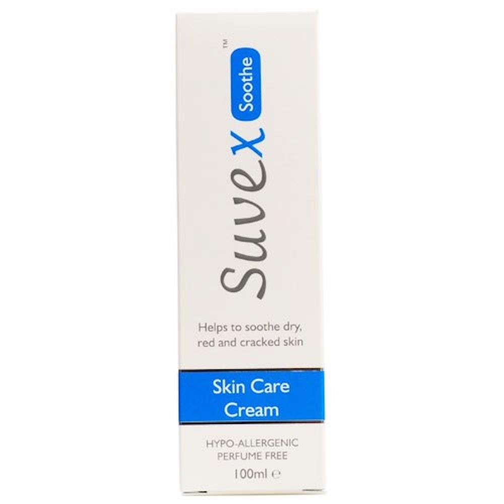 Suvex Soothe® Intensive Cream - 100ml - Horans Healthstore