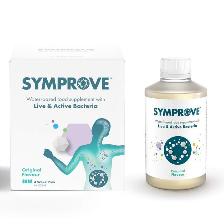 Symprove 4 Week Supply Original Flavour - Horans Healthstore