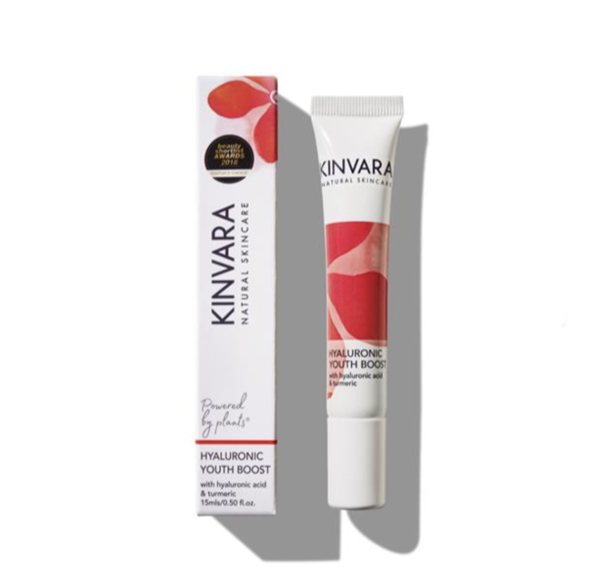 Kinvara Hyaluronic Youth Boost 15ml - Horans Healthstore