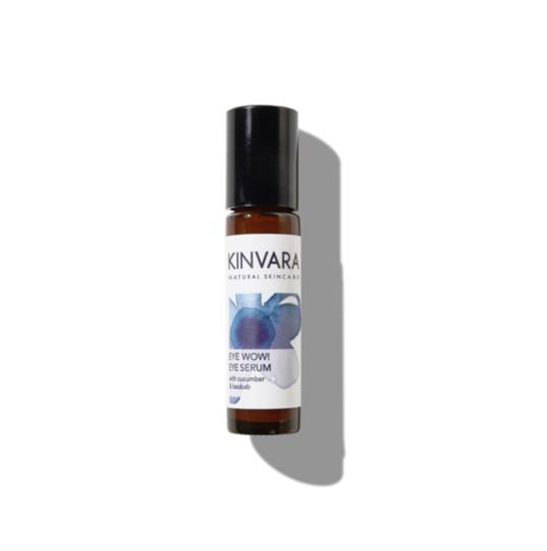 Kinvara Eye Wow! Eye Serum - Horans Healthstore