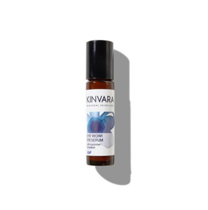 Kinvara Eye Wow! Eye Serum - Horans Healthstore
