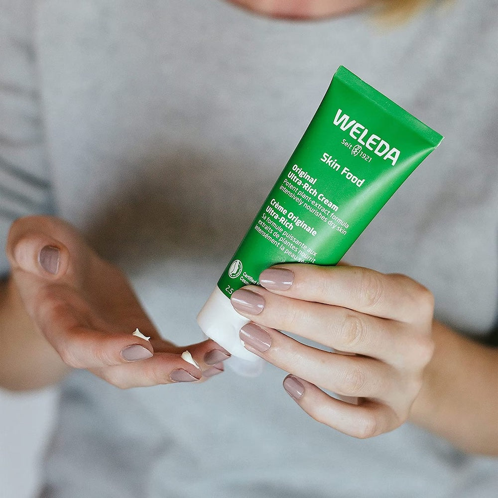 Weleda Skin food 30ml Horan's Healthstores