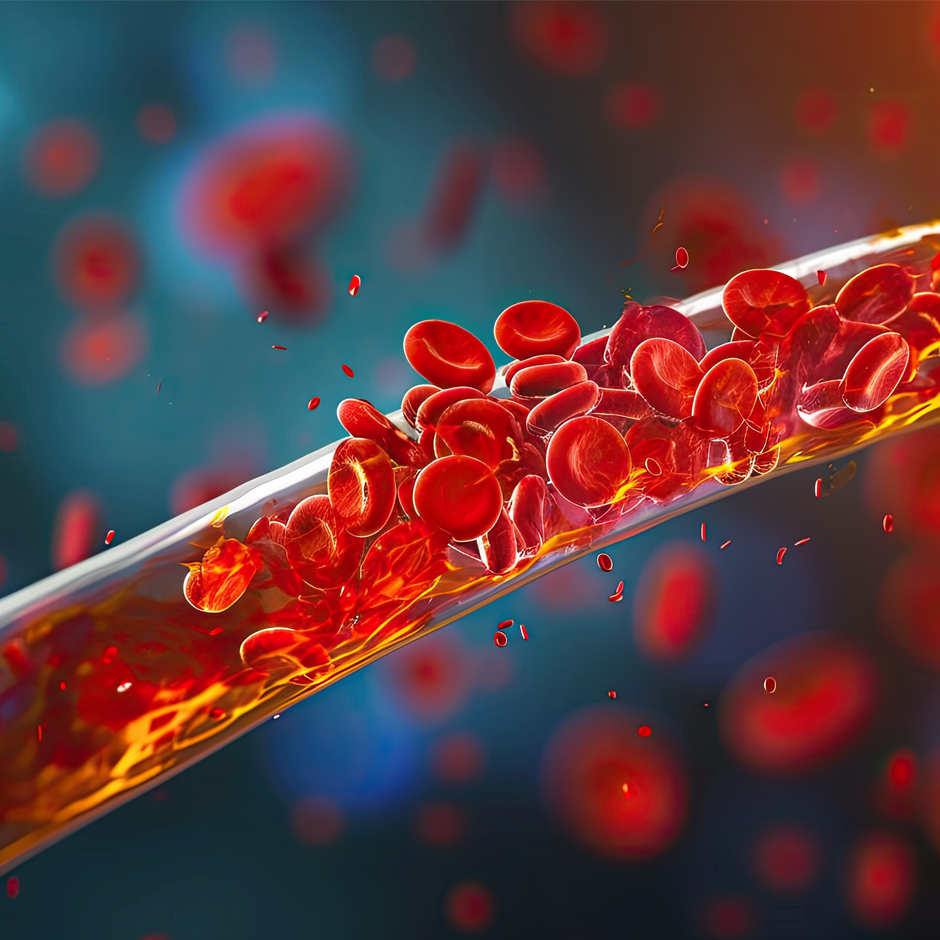 How microorganisms in your gut can impact your cholesterol levels - Horans Healthstore
