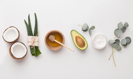 Biona Organic Recipes for Relaxation - Horans Healthstore